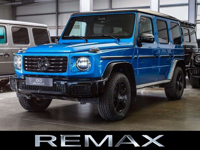 Mercedes-Benz G 450
