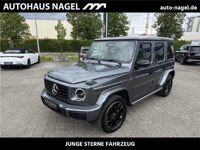 Mercedes-Benz G 450