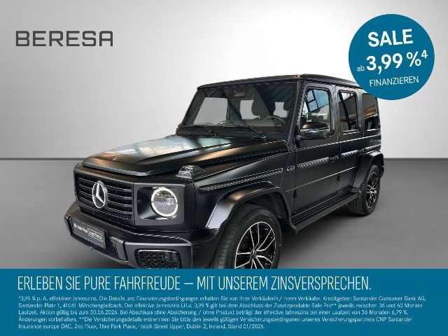 Mercedes-Benz G 450