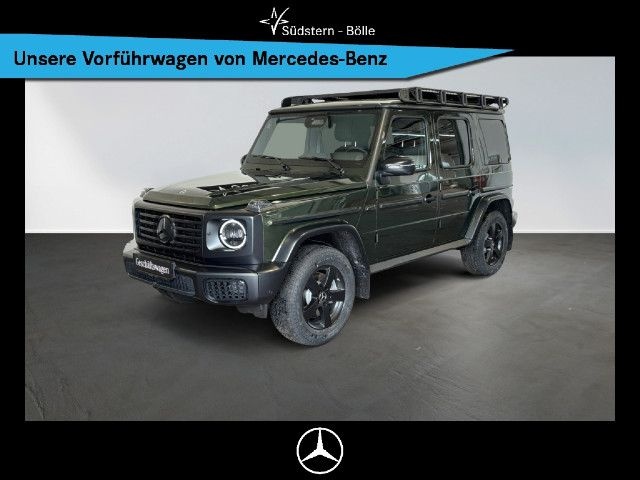 Mercedes-Benz G 450