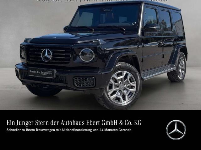 Mercedes-Benz G 450