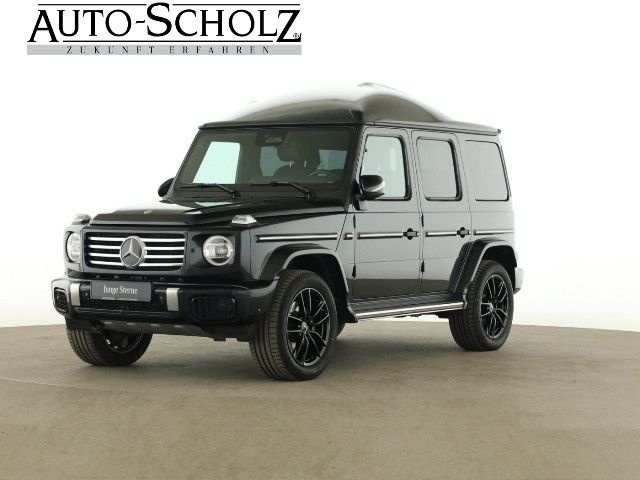 Mercedes-Benz G 450