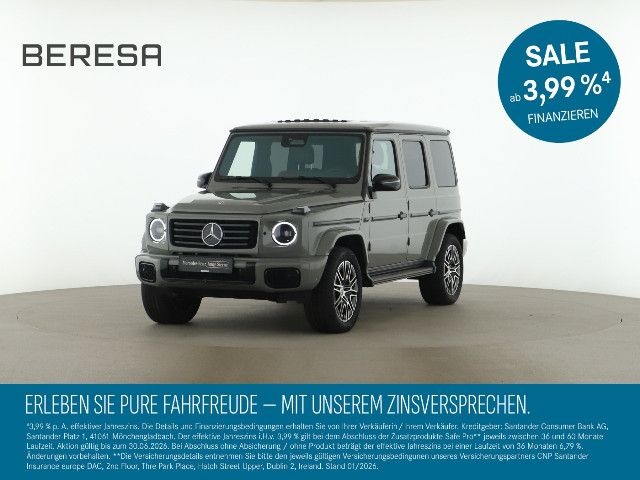 Mercedes-Benz G 450