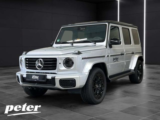 Mercedes-Benz G 450