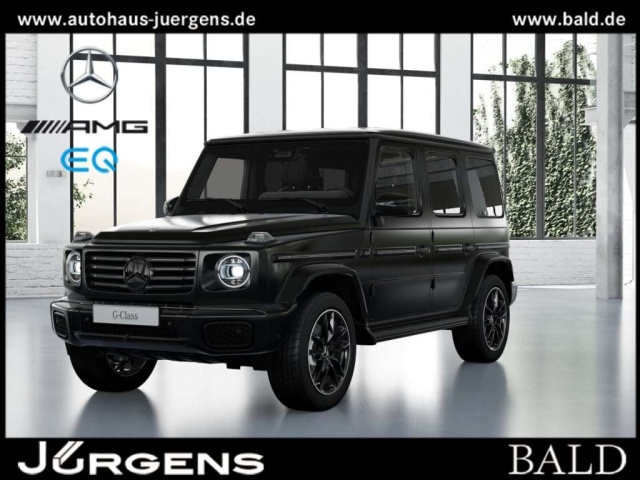Mercedes-Benz G 450