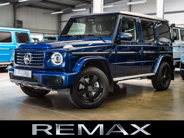 Mercedes-Benz G 450