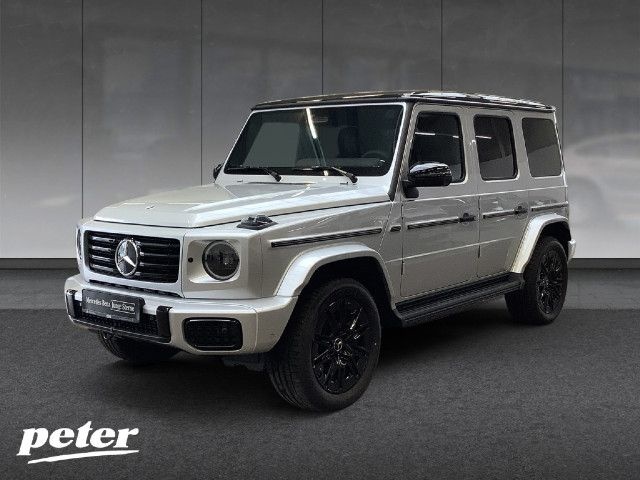 Mercedes-Benz G 450