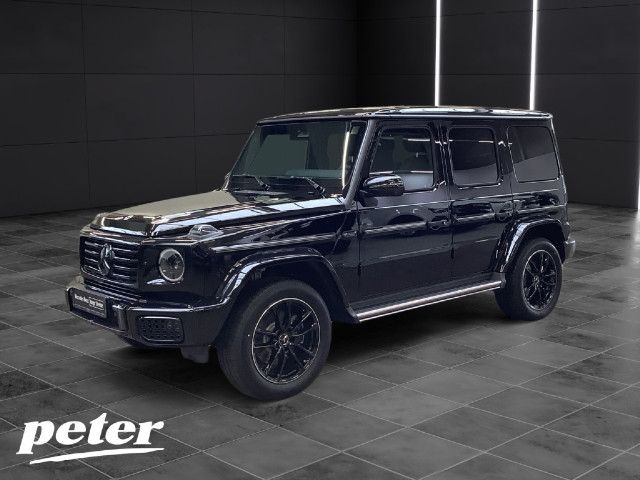 Mercedes-Benz G 450