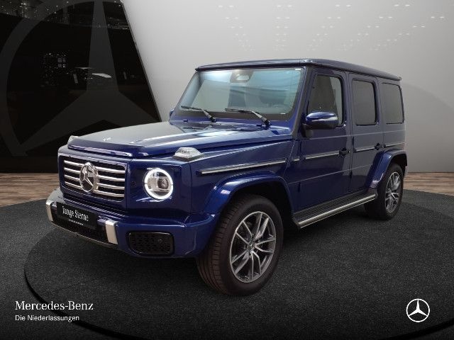 Mercedes-Benz G 450