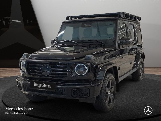Mercedes-Benz G 450