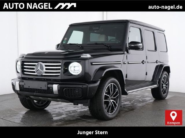 Mercedes-Benz G 450