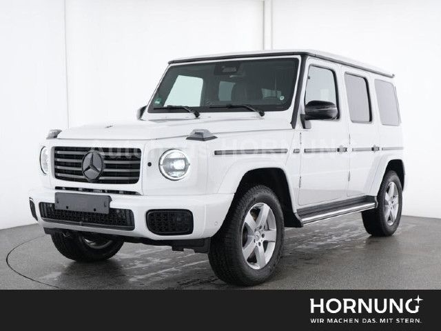 Mercedes-Benz G 450