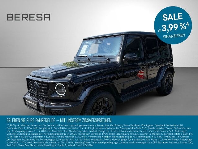Mercedes-Benz G 450