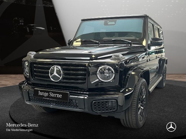 Mercedes-Benz G 450