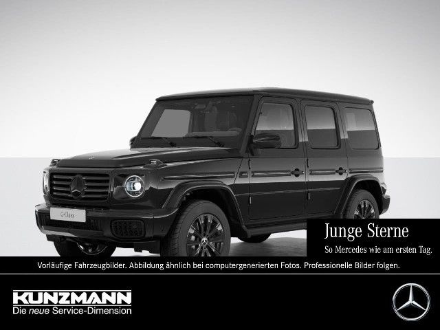 Mercedes-Benz G 450
