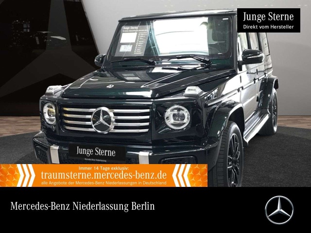 Mercedes-Benz G 450
