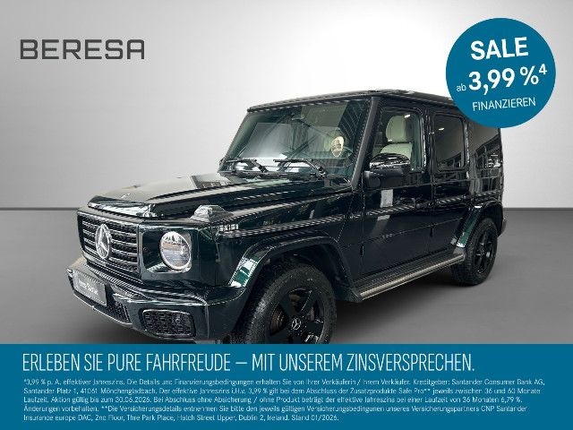 Mercedes-Benz G 450