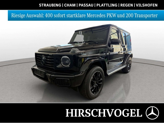 Mercedes-Benz G 450