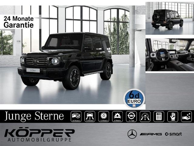 Mercedes-Benz G 450