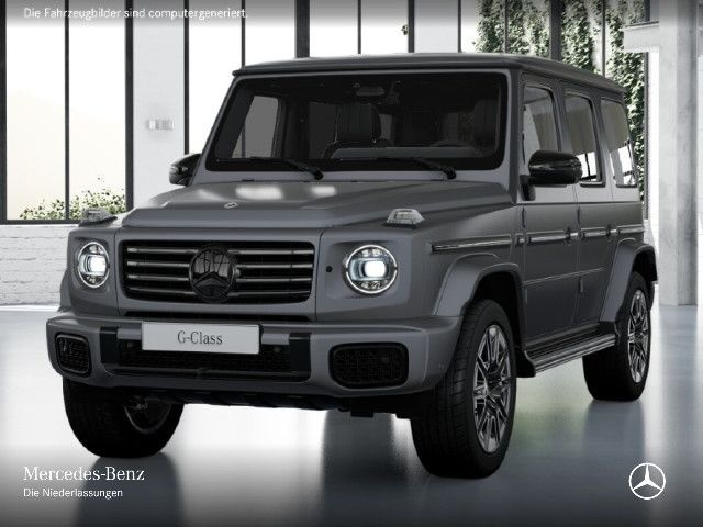 Mercedes-Benz G 450