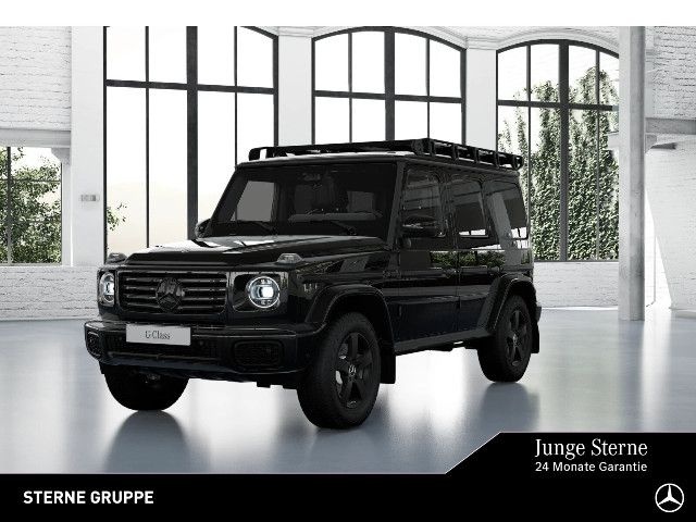 Mercedes-Benz G 450