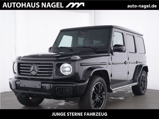 Mercedes-Benz G 450