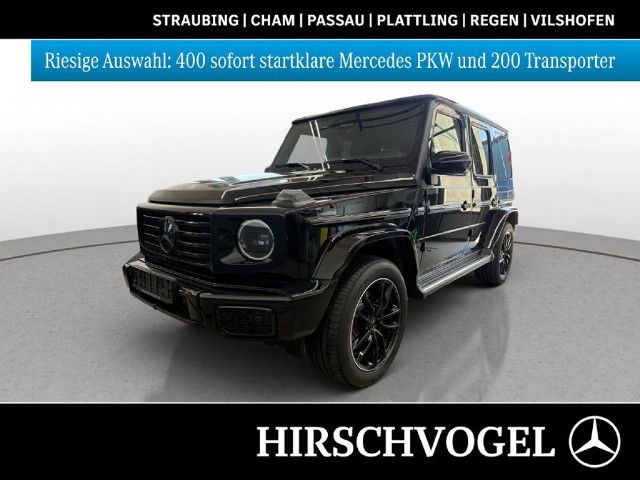 Mercedes-Benz G 450