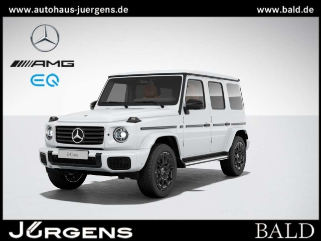 Mercedes-Benz G 450