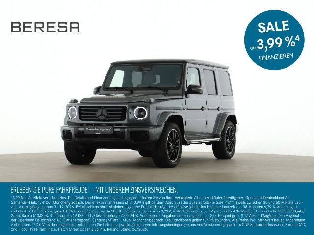 Mercedes-Benz G 450