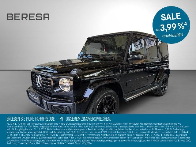 Mercedes-Benz G 450