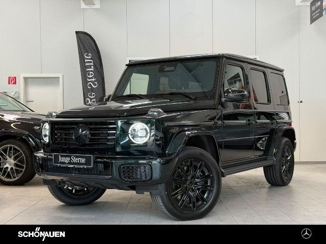 Mercedes-Benz G 450