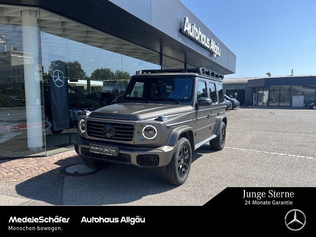 Mercedes-Benz G 450