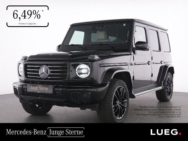 Mercedes-Benz G 450