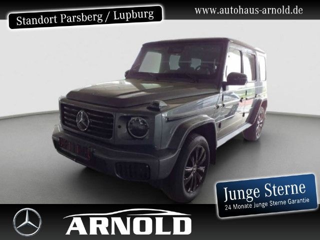Mercedes-Benz G 450