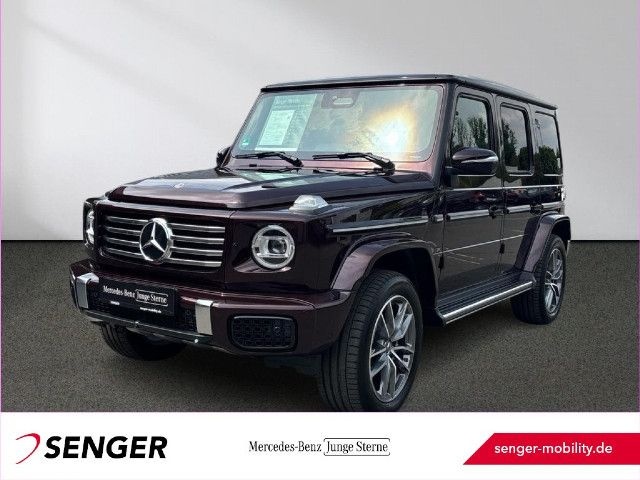 Mercedes-Benz G 450