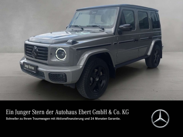 Mercedes-Benz G 450