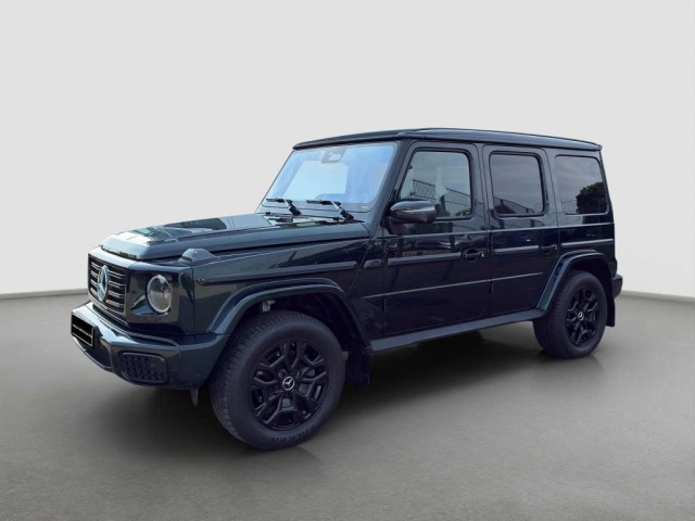 Mercedes-Benz G 450