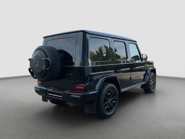 Mercedes-Benz G 450