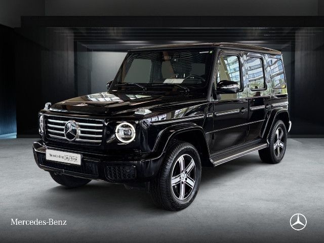 Mercedes-Benz G 450