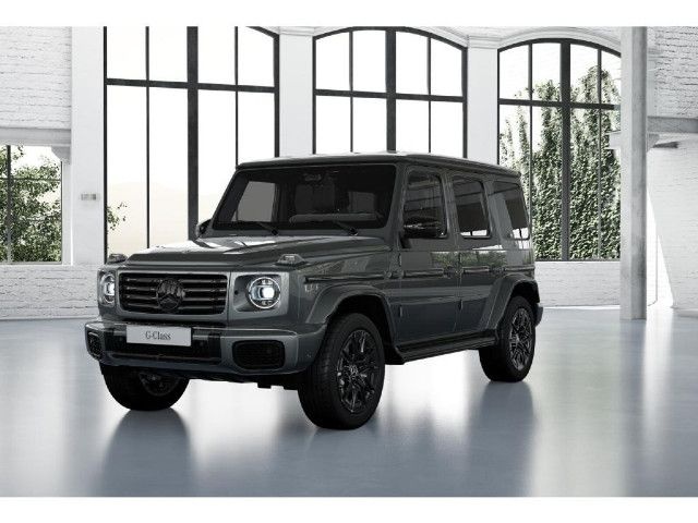 Mercedes-Benz G 450