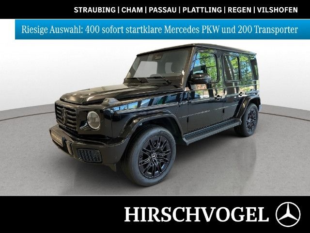Mercedes-Benz G 450