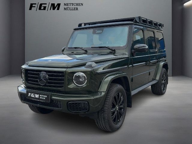 Mercedes-Benz G 450