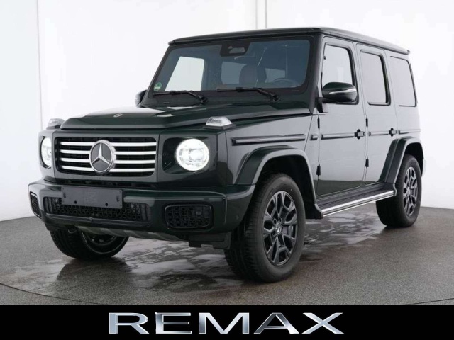 Mercedes-Benz G 450