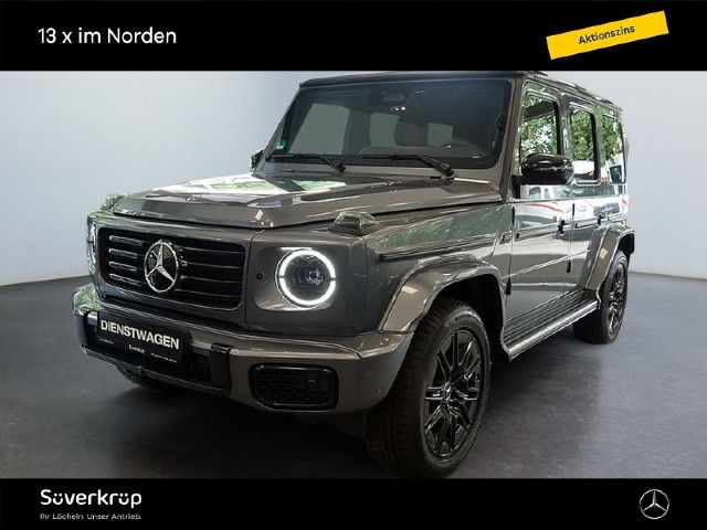 Mercedes-Benz G 450