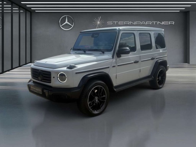 Mercedes-Benz G 450