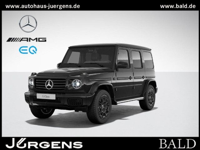 Mercedes-Benz G 500