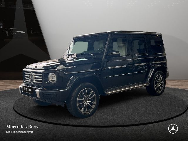 Mercedes-Benz G 500