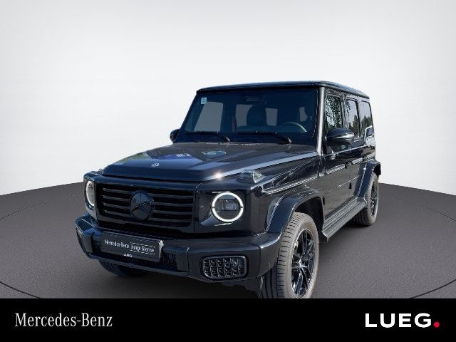 Mercedes-Benz G 500