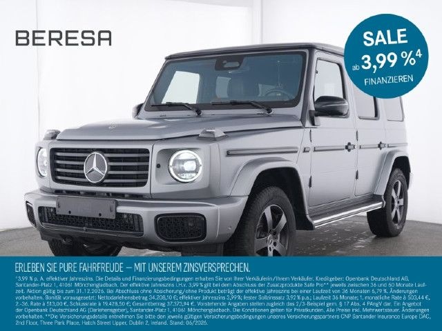 Mercedes-Benz G 500
