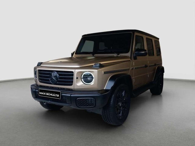 Mercedes-Benz G 500